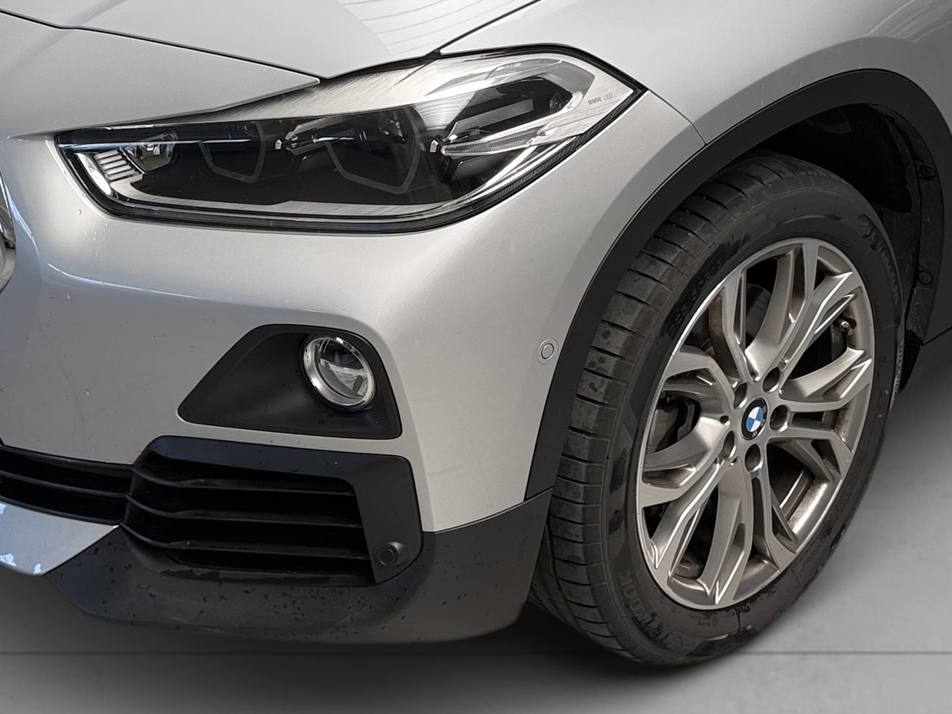 Imagen 7 del bmw x2