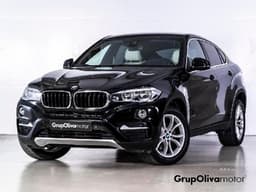 Imagen del vehículo bmw x6 xDrive30d