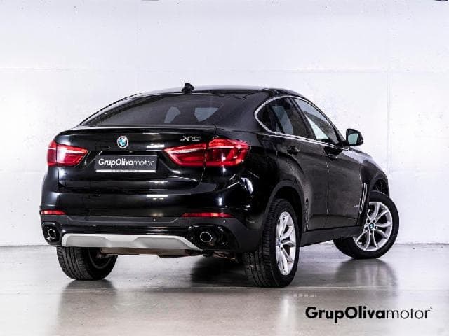 Imagen 2 del bmw x6
