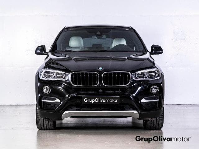 Imagen 3 del bmw x6