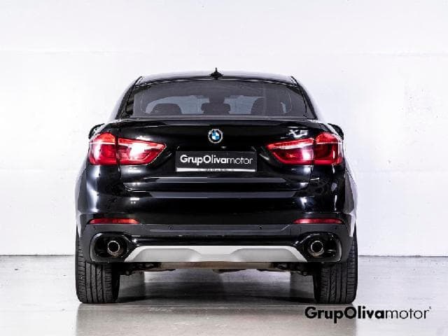 Imagen 4 del bmw x6