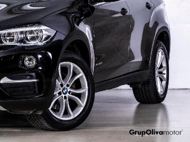 Imagen 5 del bmw x6