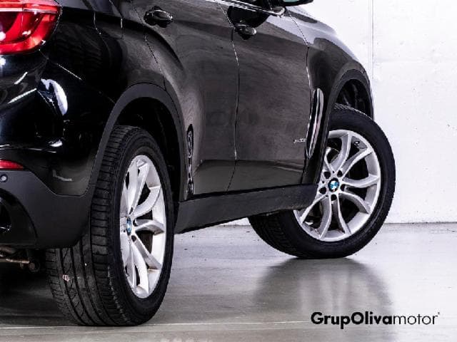 Imagen 6 del bmw x6