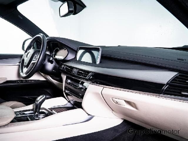 Imagen 7 del bmw x6