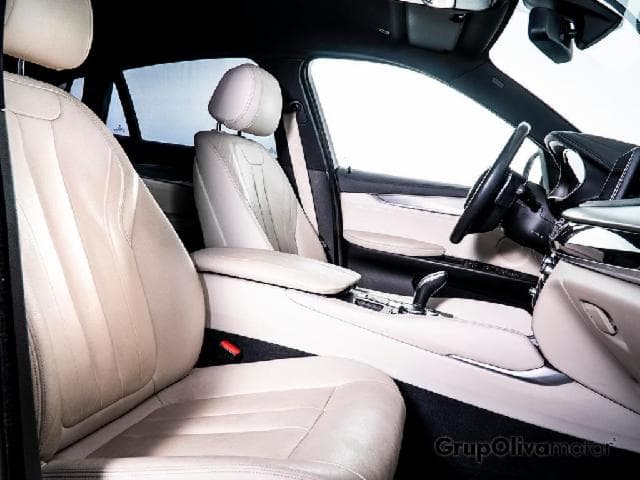 Imagen 8 del bmw x6