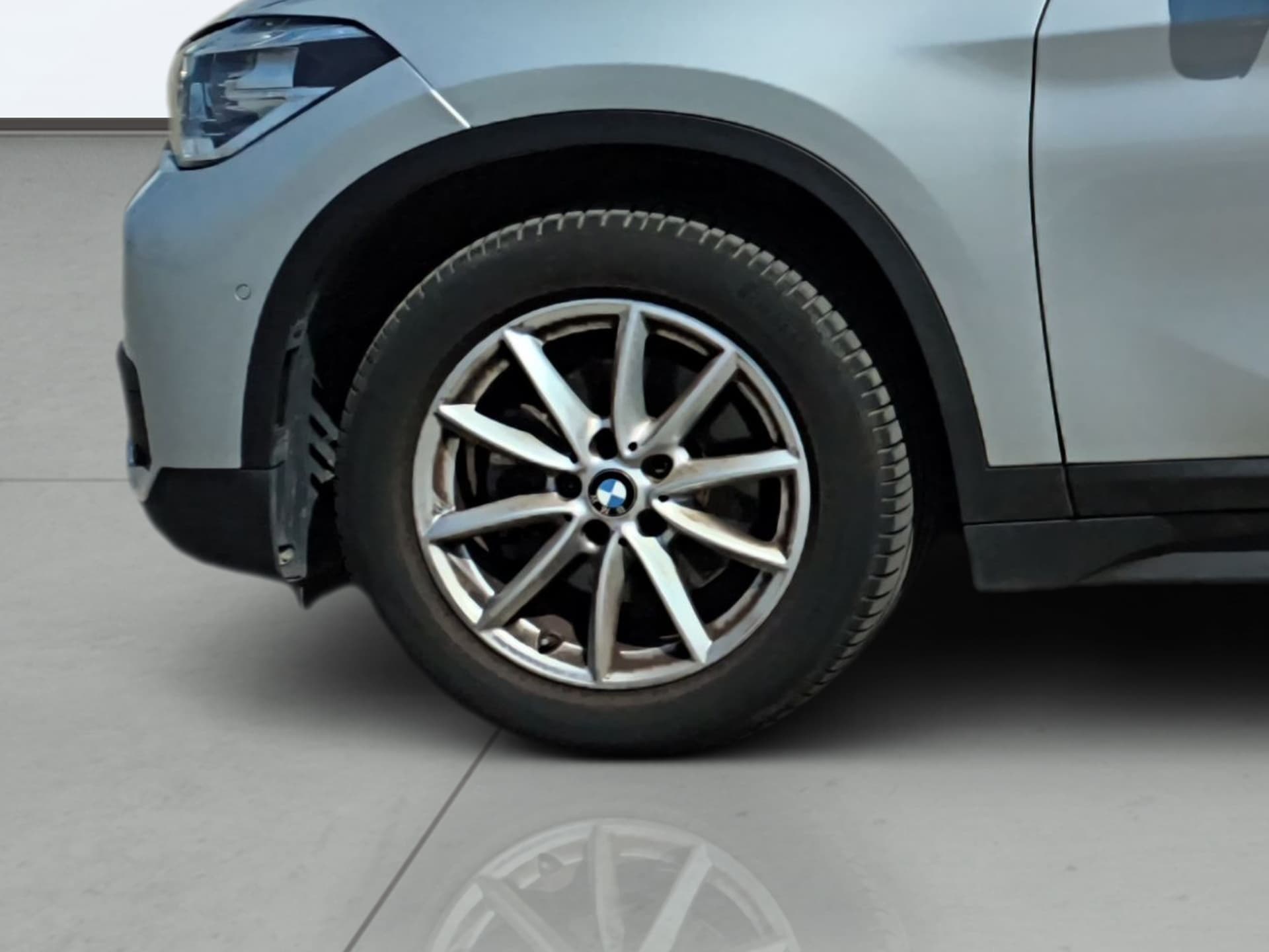 Imagen 4 del bmw x1