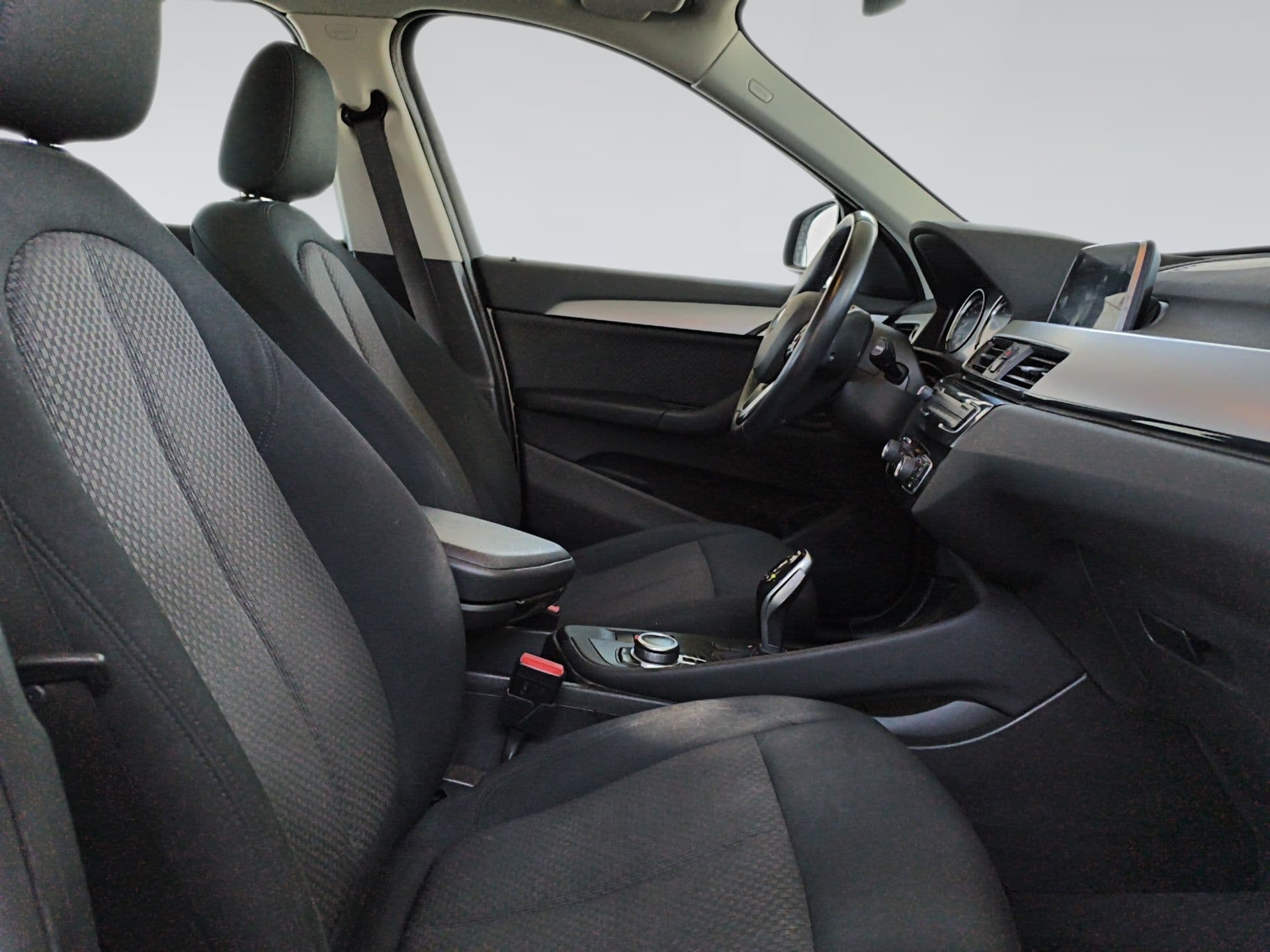 Imagen 5 del bmw x1