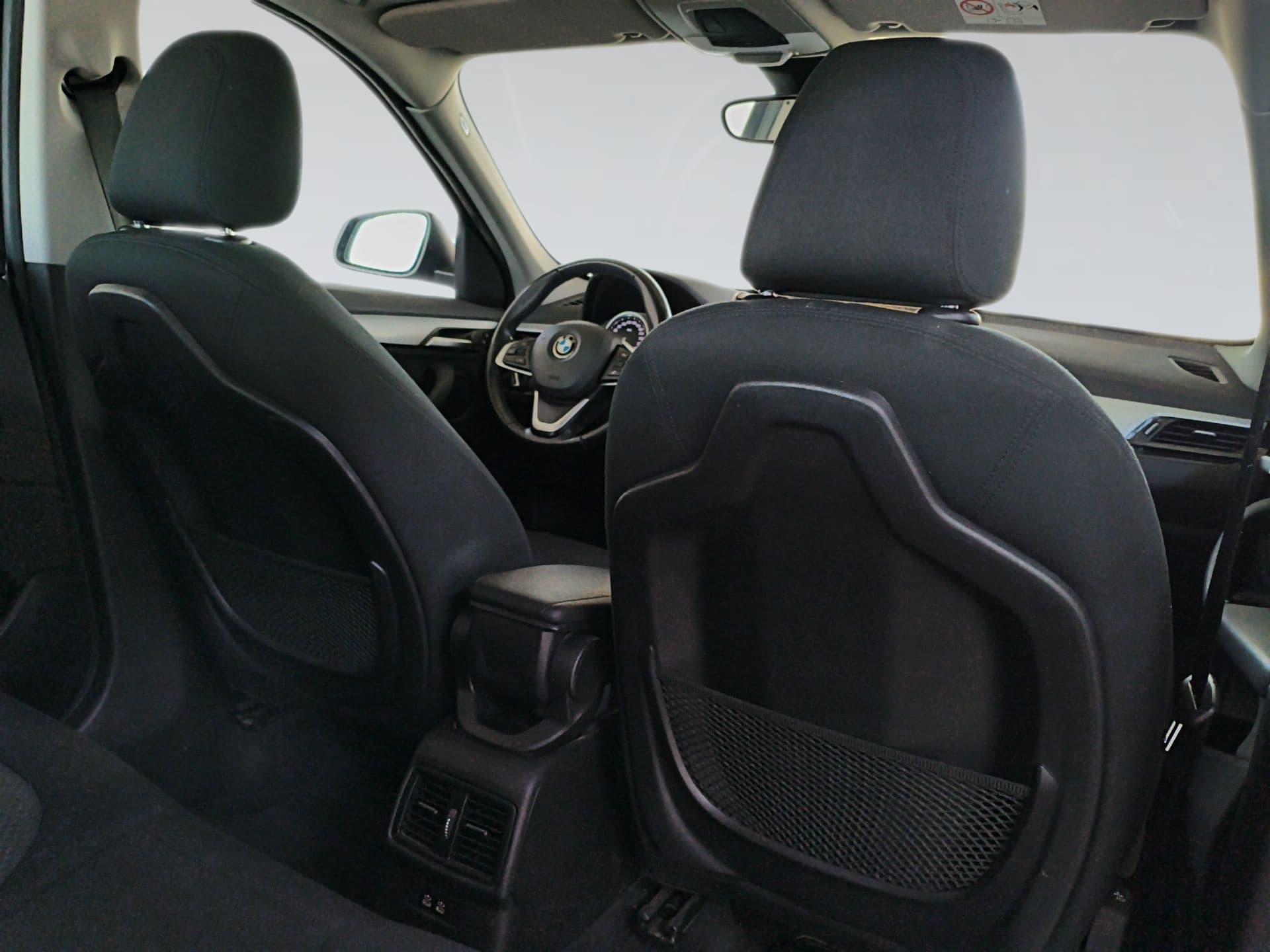 Imagen 6 del bmw x1