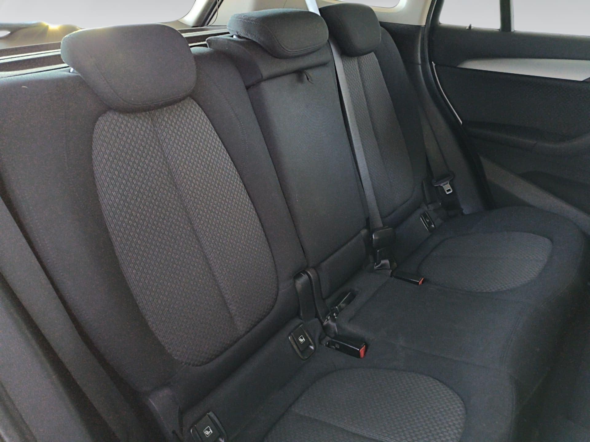 Imagen 7 del bmw x1