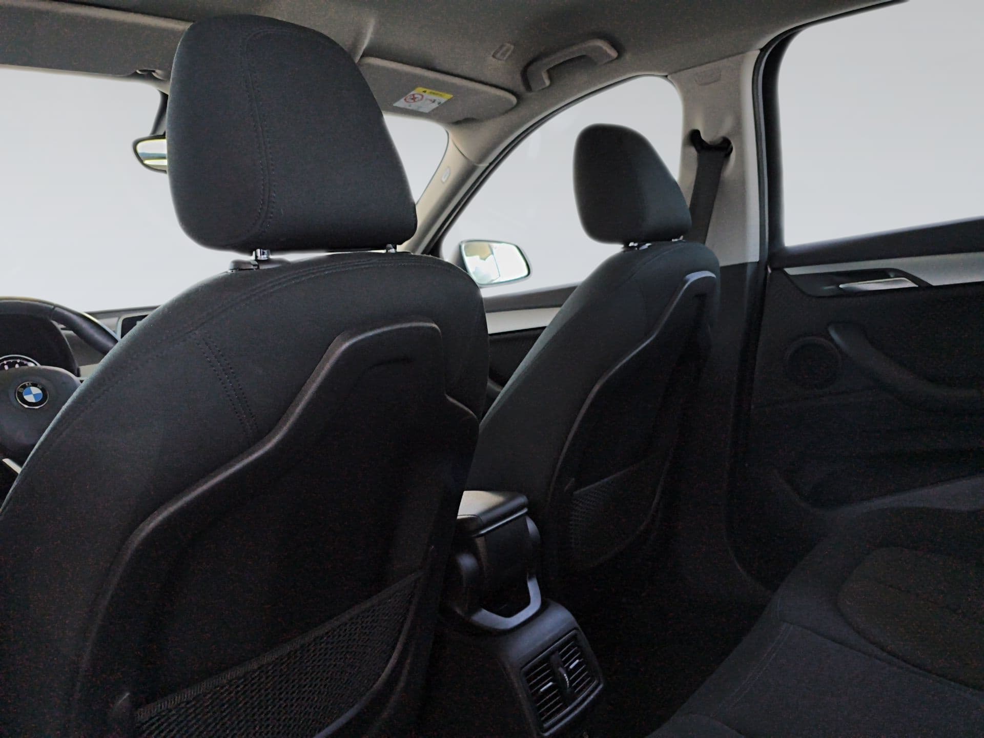 Imagen 8 del bmw x1