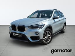 Imagen del vehículo bmw x1 1.5 SDRIVE18I 140 5P