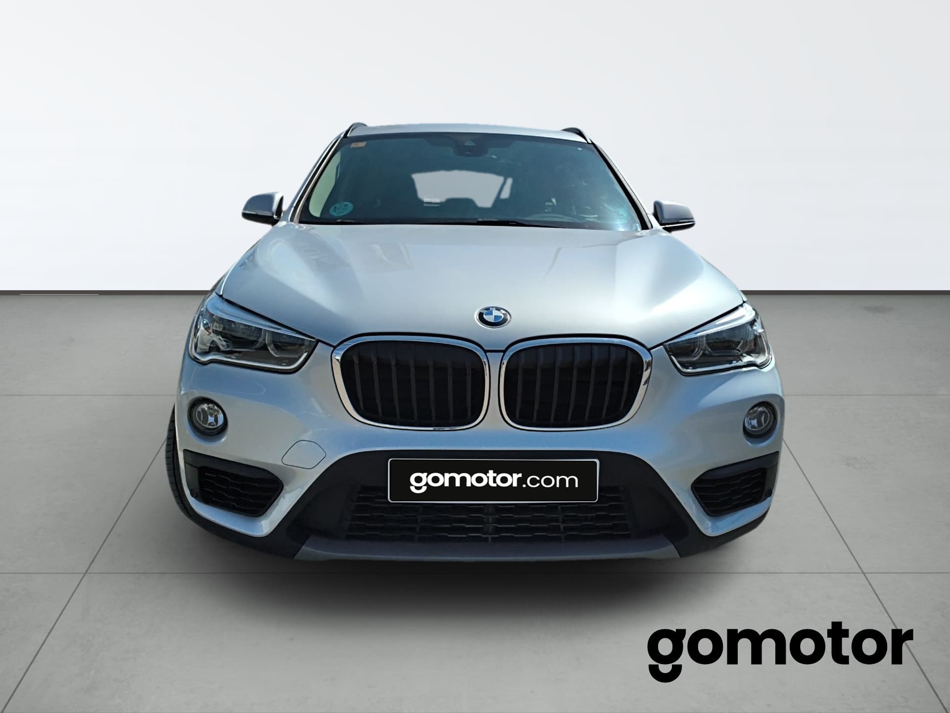 Imagen 2 del bmw x1