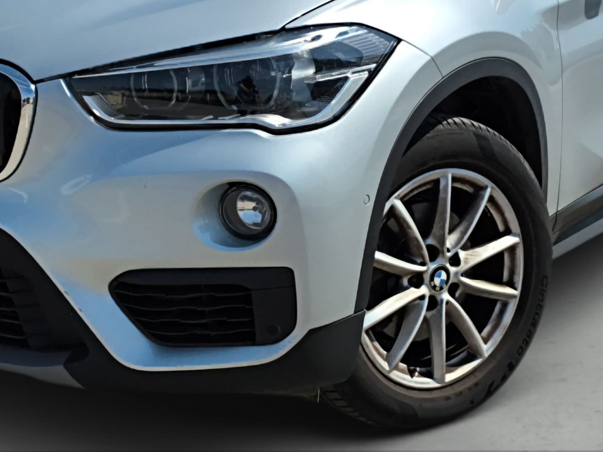 Imagen 3 del bmw x1