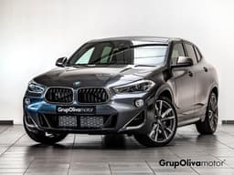 Imagen del vehículo bmw x2 M35i