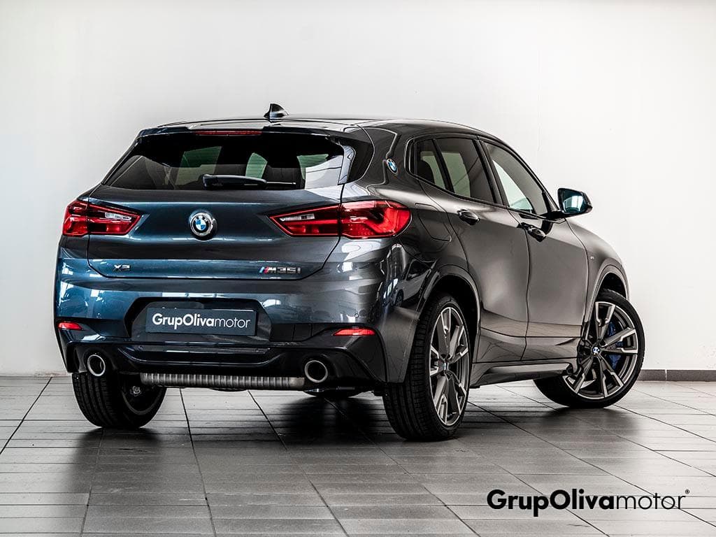 Imagen 2 del bmw x2