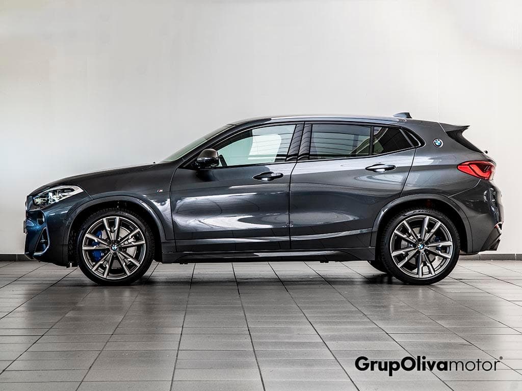 Imagen 3 del bmw x2