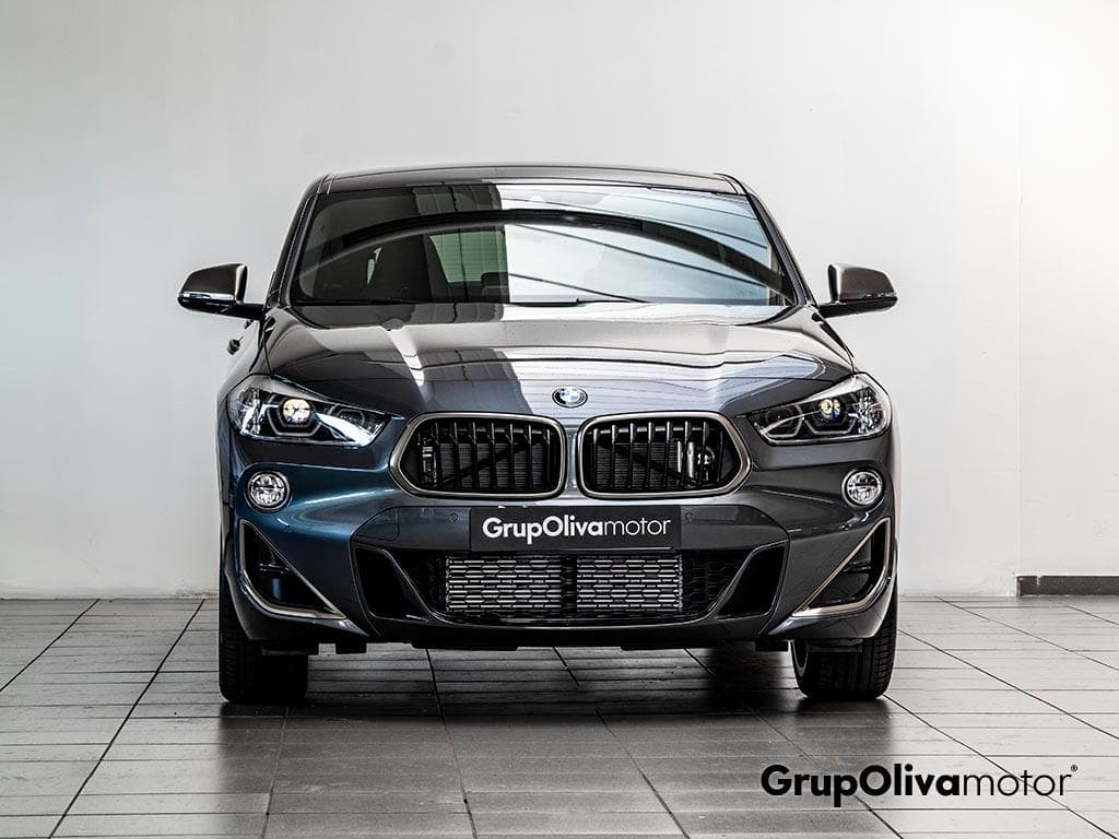 Imagen 4 del bmw x2