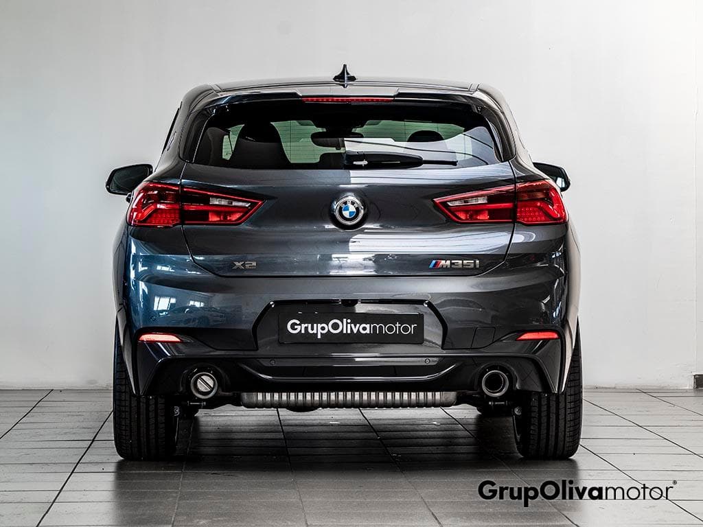 Imagen 5 del bmw x2