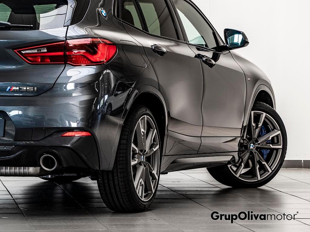 Imagen 7 del bmw x2