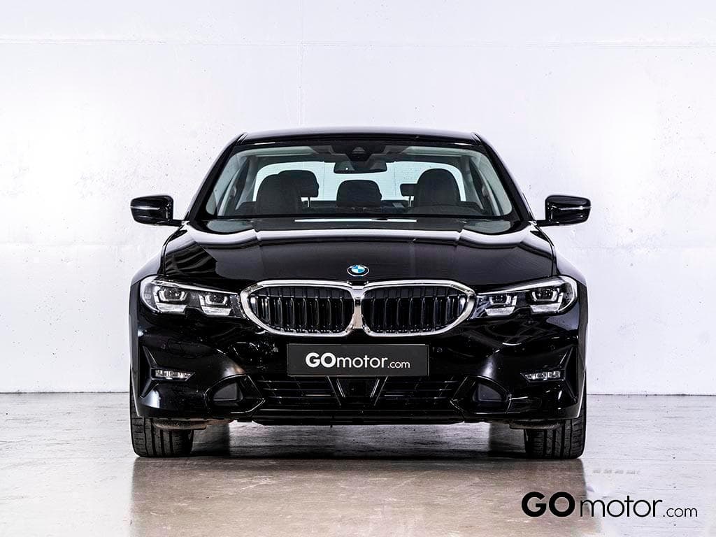 Imagen 7 del bmw serie 3