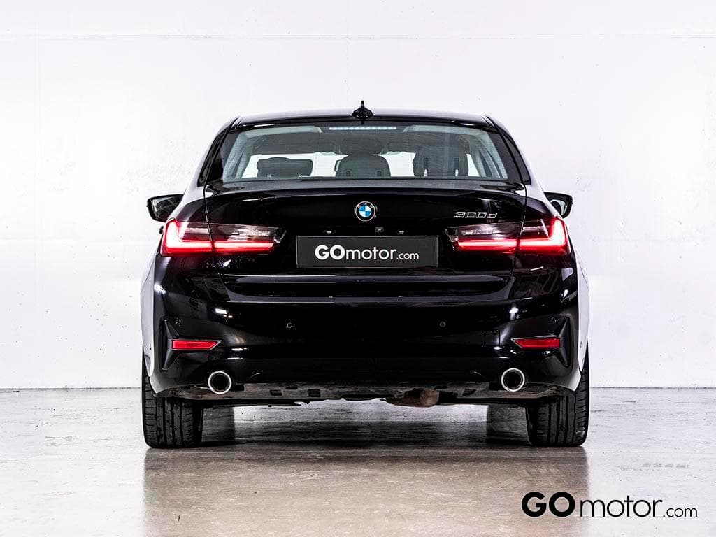 Imagen 5 del bmw serie 3