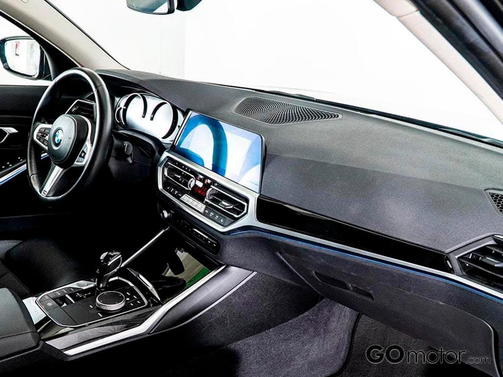 Imagen 6 del bmw serie 3