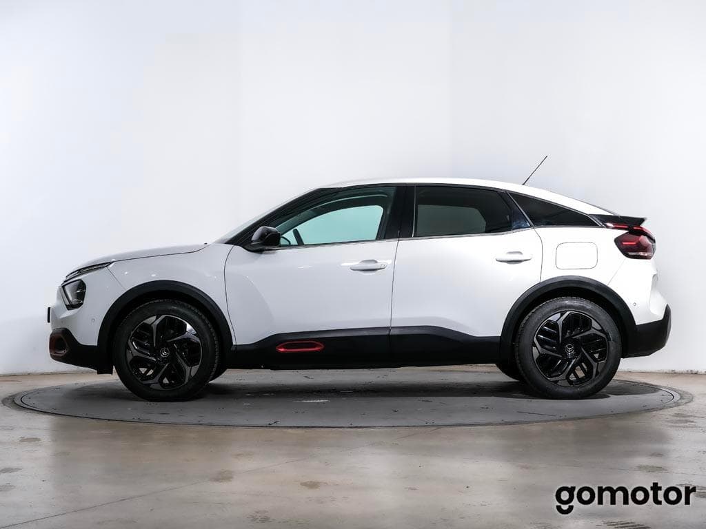 Imagen 3 del citroen c4
