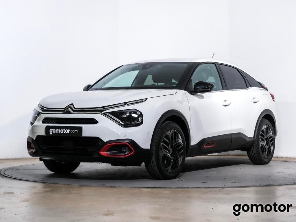 Imagen 4 del citroen c4