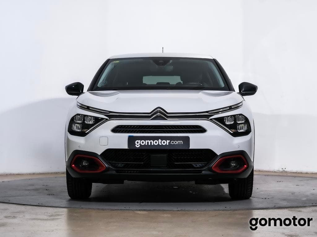 Imagen 6 del citroen c4