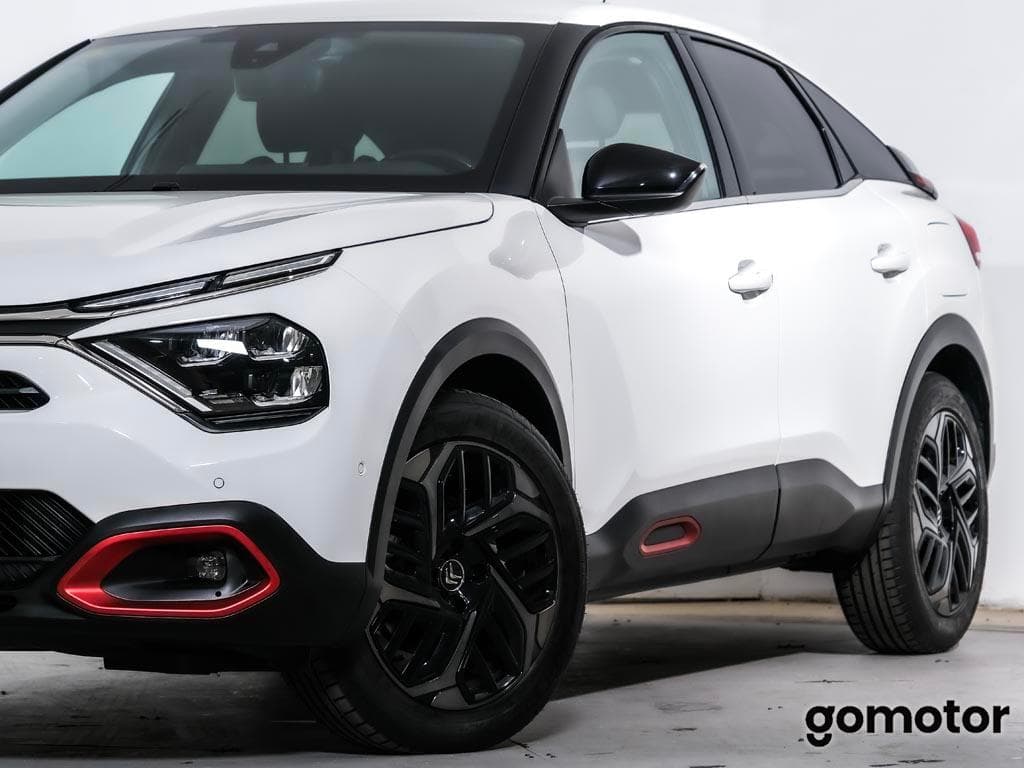 Imagen 8 del citroen c4