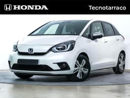 Imagen del vehículo honda jazz EXECUTIVE 1.5 HYBRID 109CV AUT. 5P