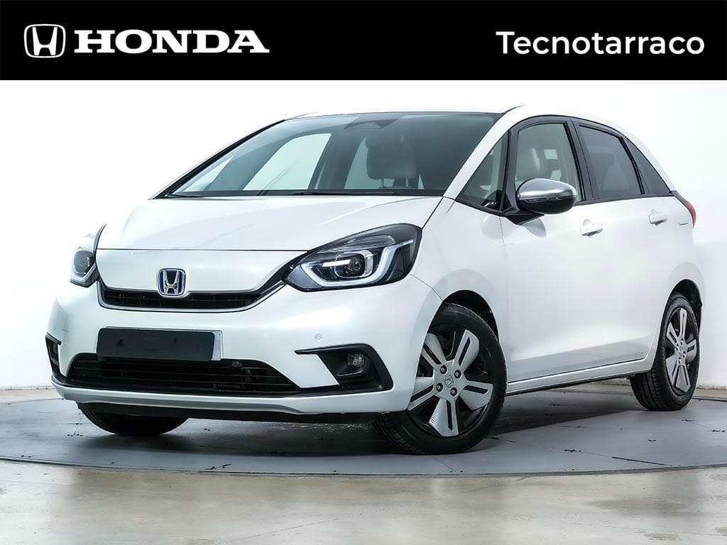 Imagen del coche honda jazz EXECUTIVE 1.5 HYBRID 109CV AUT. 5P 2021