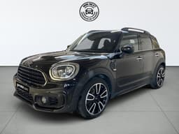 Imagen del vehículo mini countryman Cooper Countryman