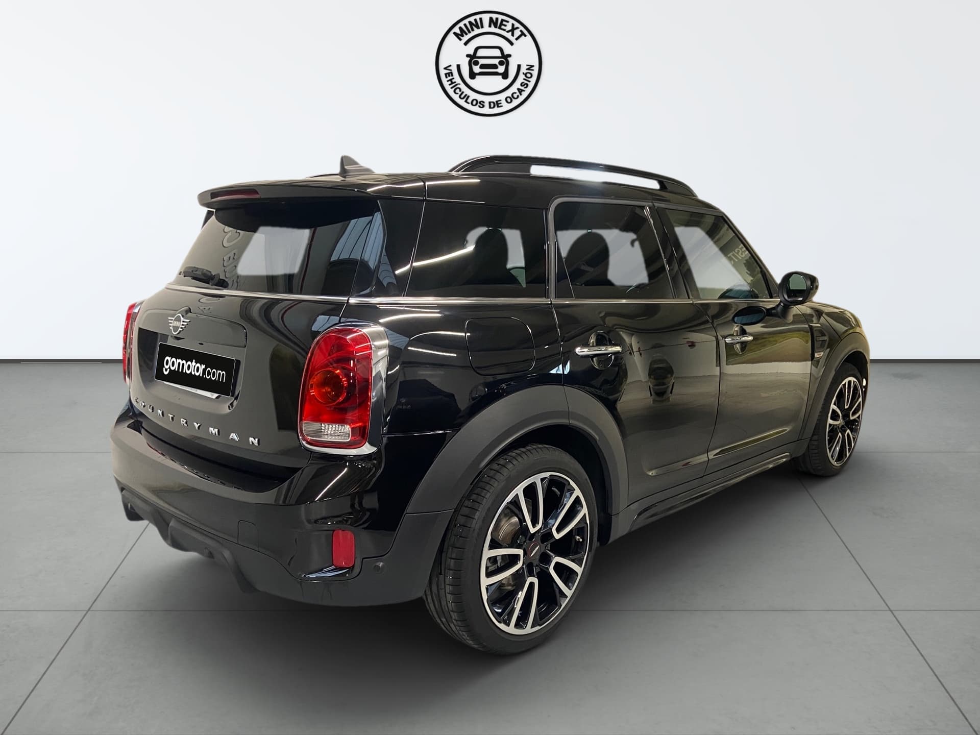 Imagen 2 del mini countryman