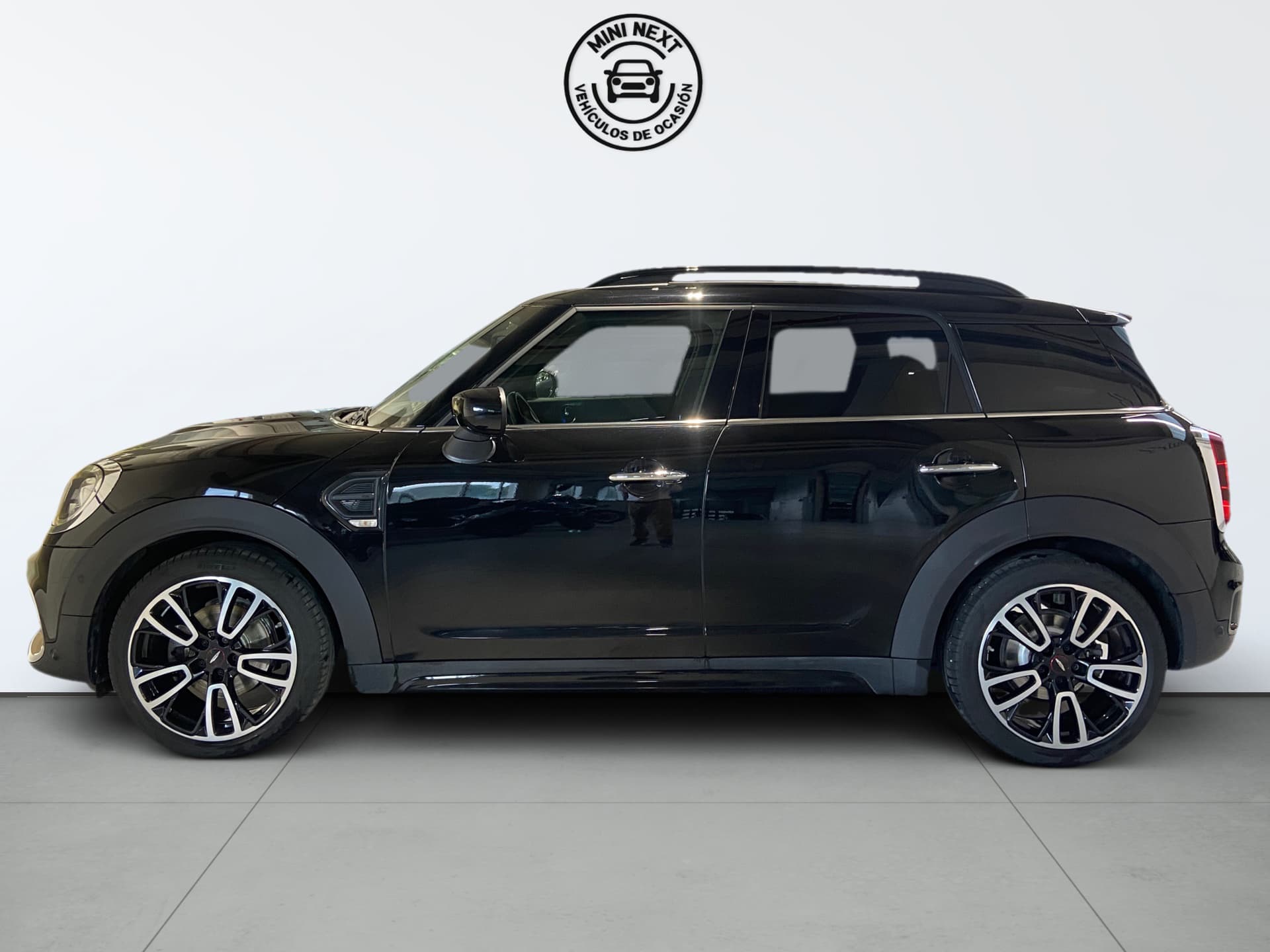 Imagen 3 del mini countryman