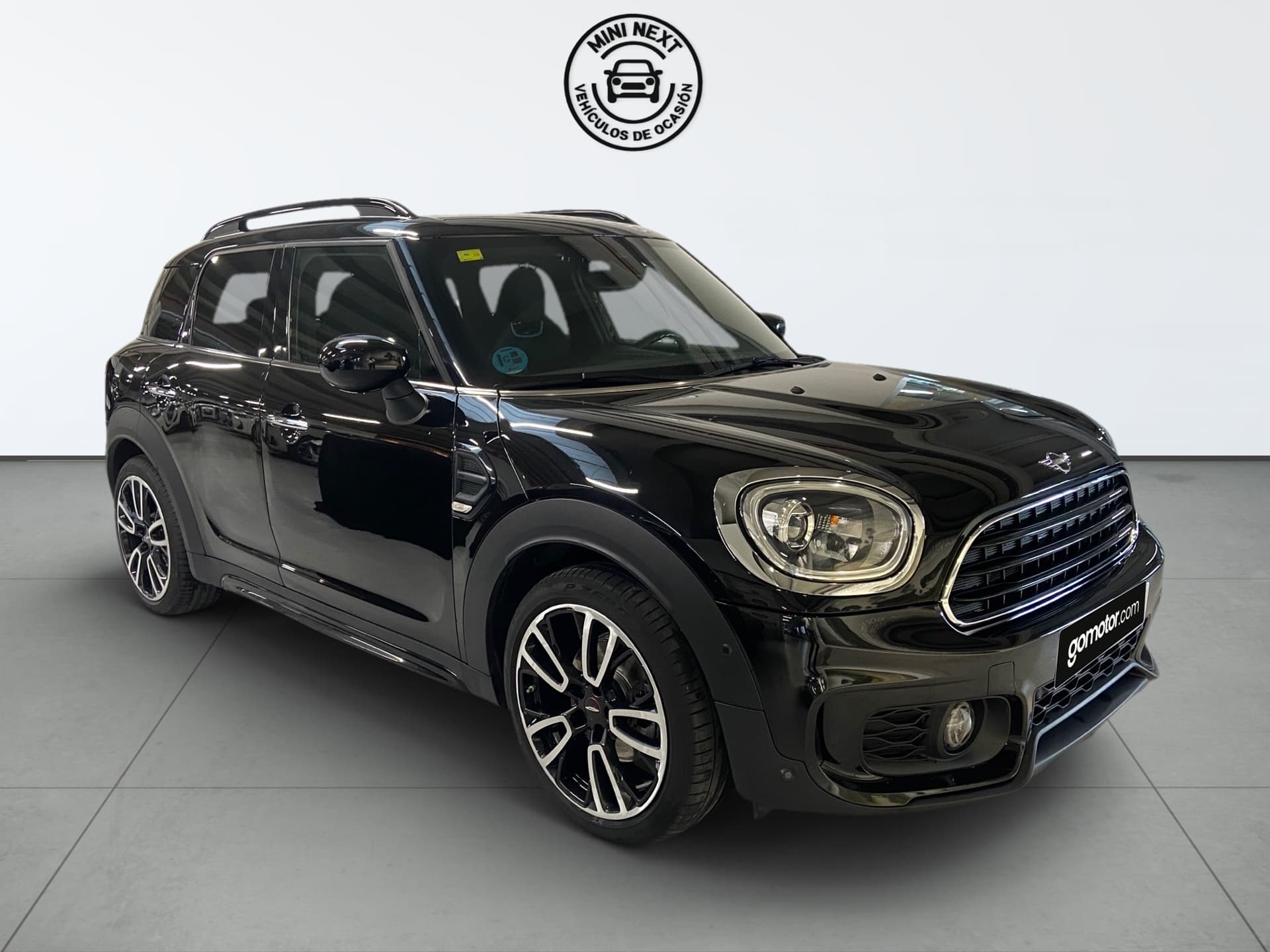 Imagen 4 del mini countryman