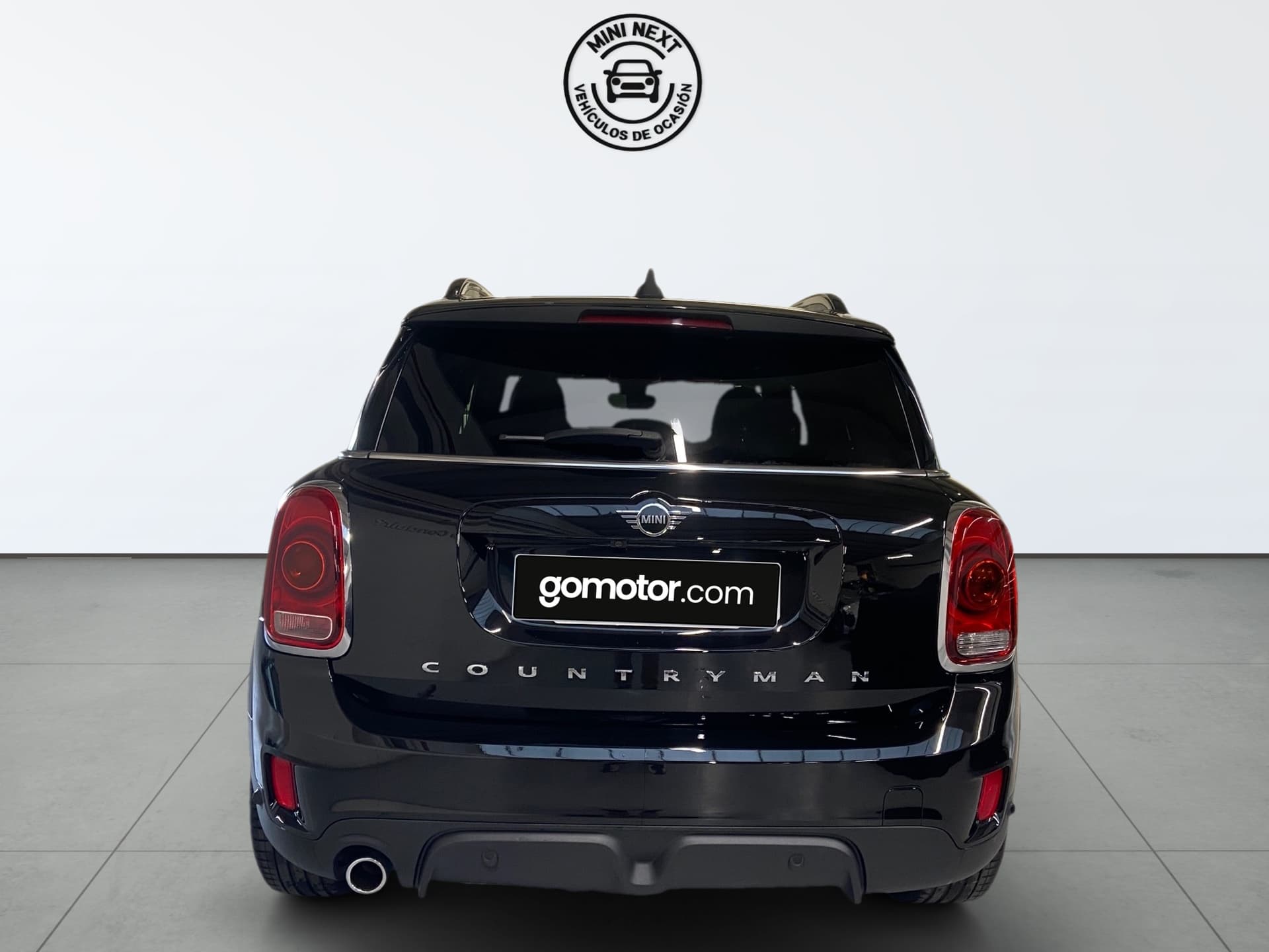 Imagen 5 del mini countryman