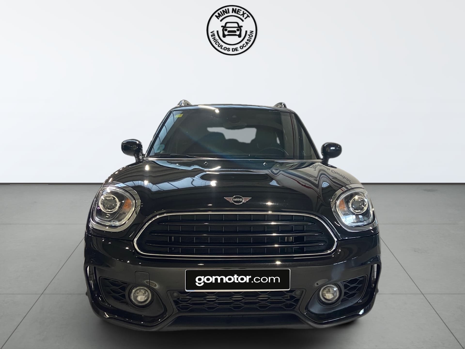 Imagen 6 del mini countryman