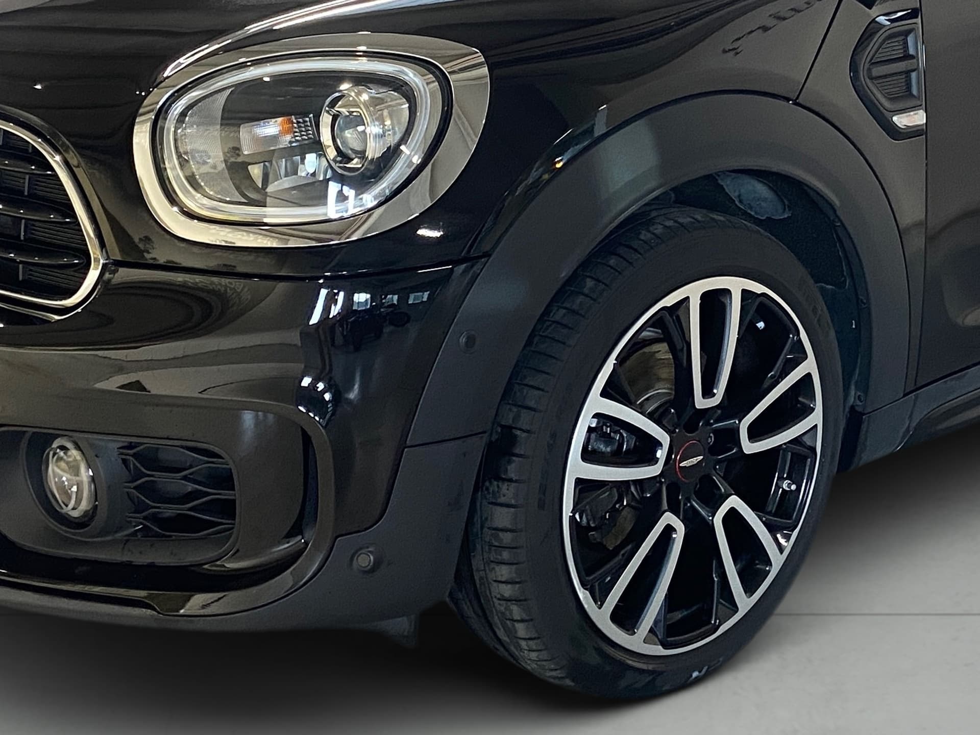 Imagen 7 del mini countryman