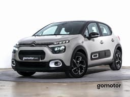 Imagen del vehículo citroen c3 FEEL PACK 1.5 BLUEHDI 100CV 5P