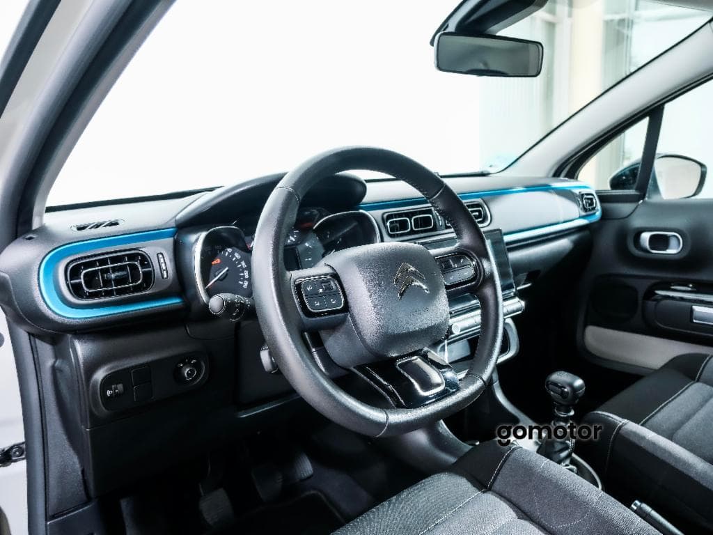 Imagen 5 del citroen c3