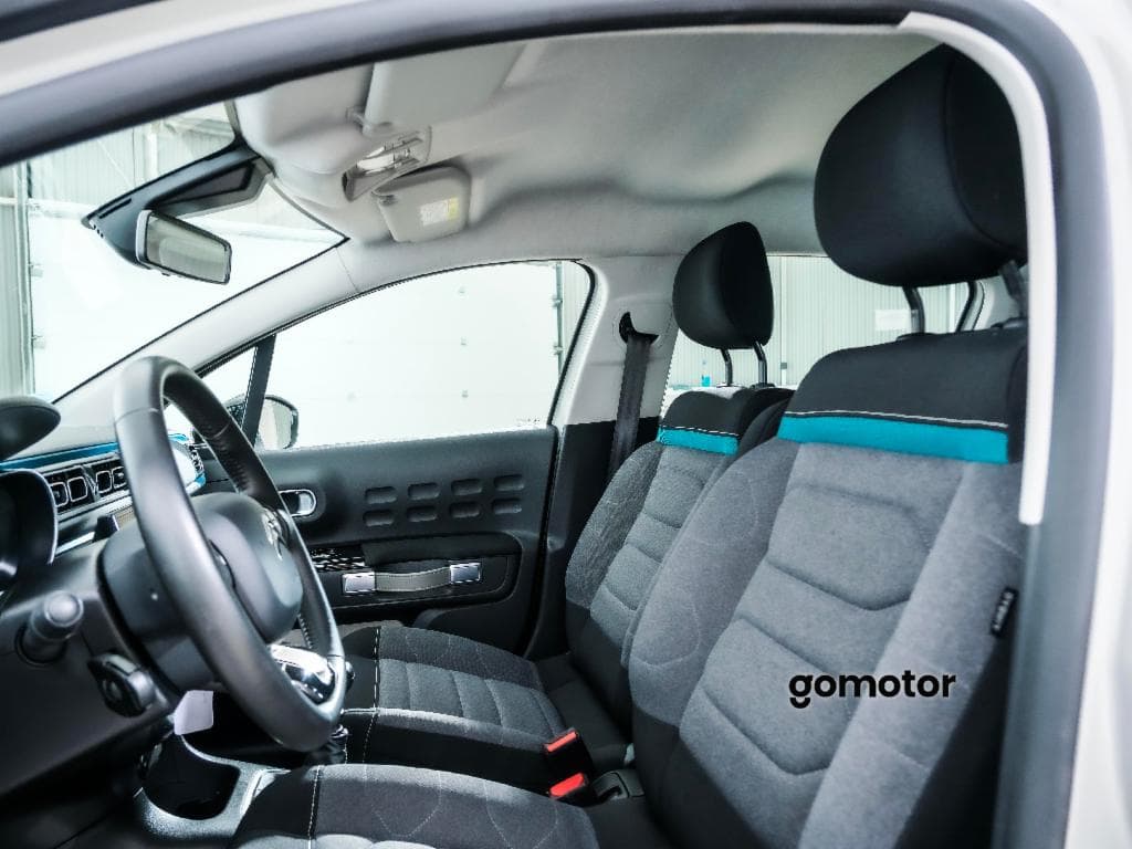 Imagen 6 del citroen c3