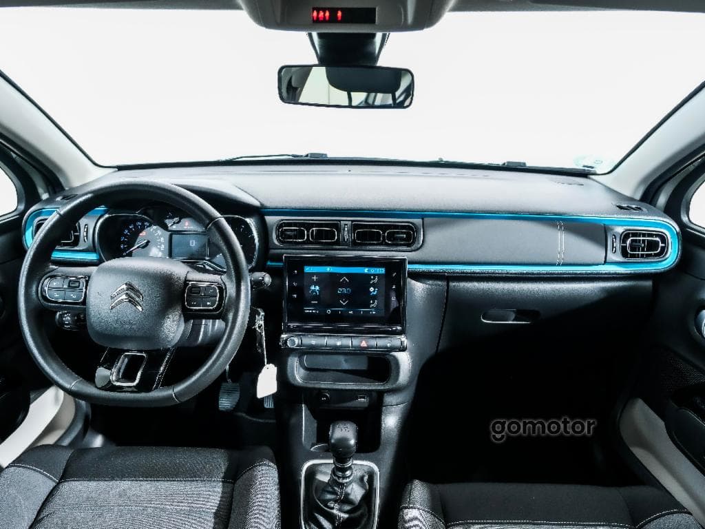 Imagen 7 del citroen c3