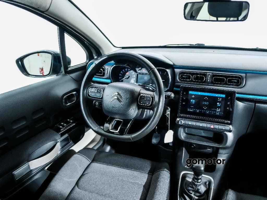 Imagen 8 del citroen c3