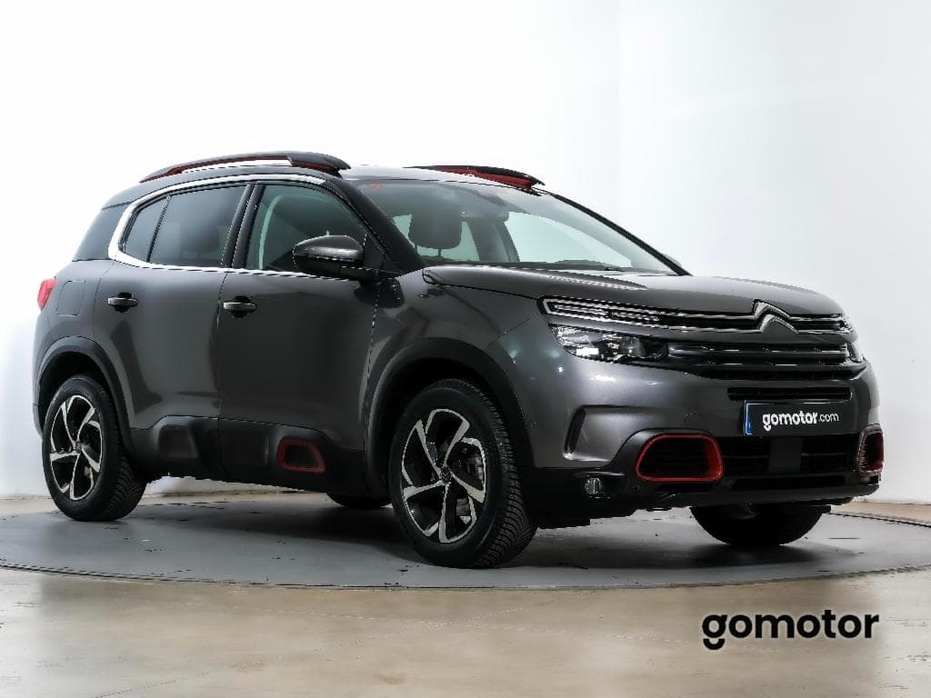 Imagen 2 del citroen c5