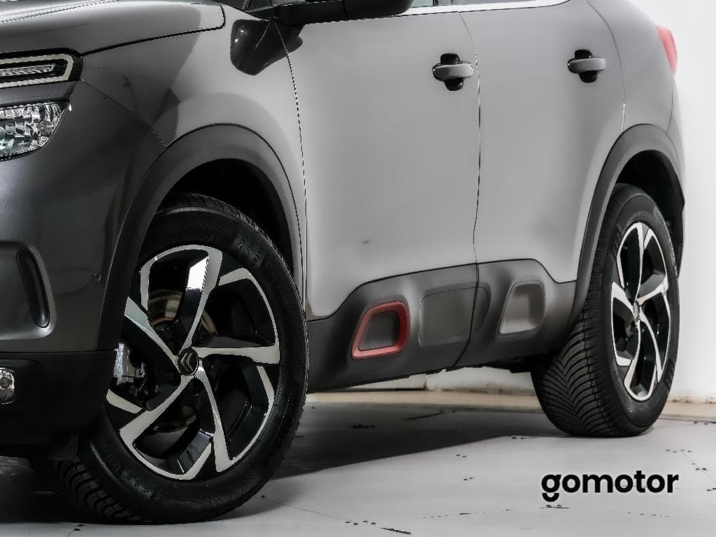 Imagen 3 del citroen c5