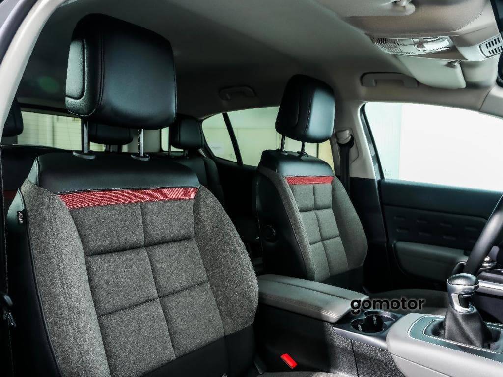 Imagen 4 del citroen c5