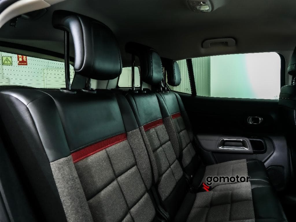 Imagen 5 del citroen c5