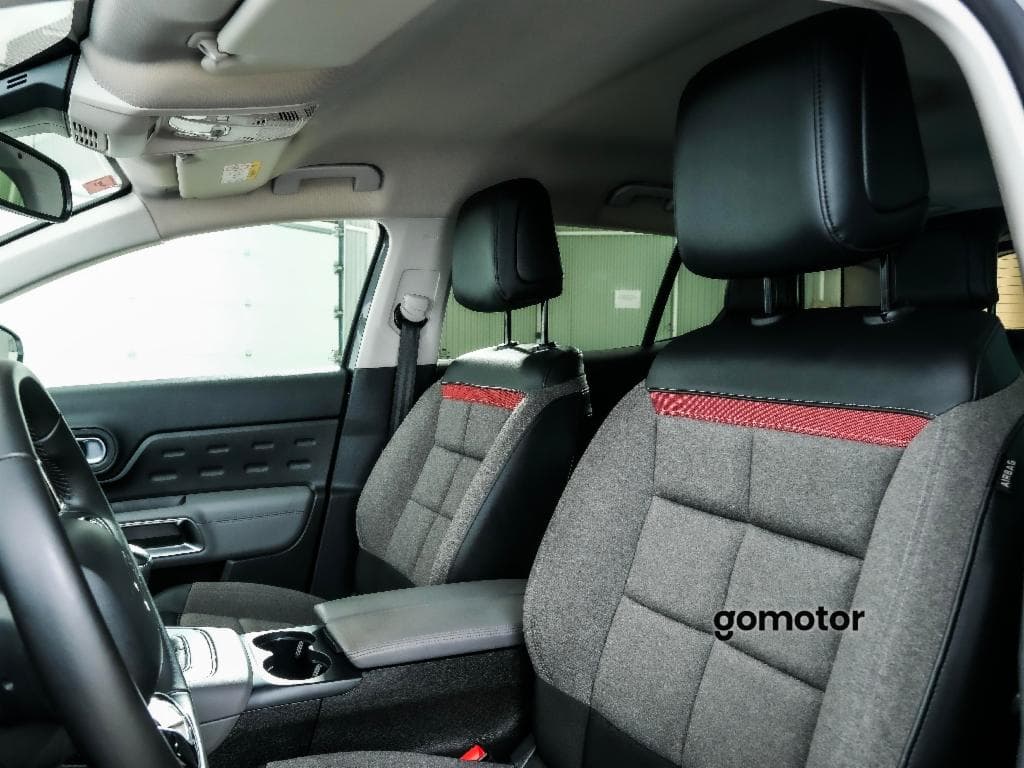 Imagen 7 del citroen c5