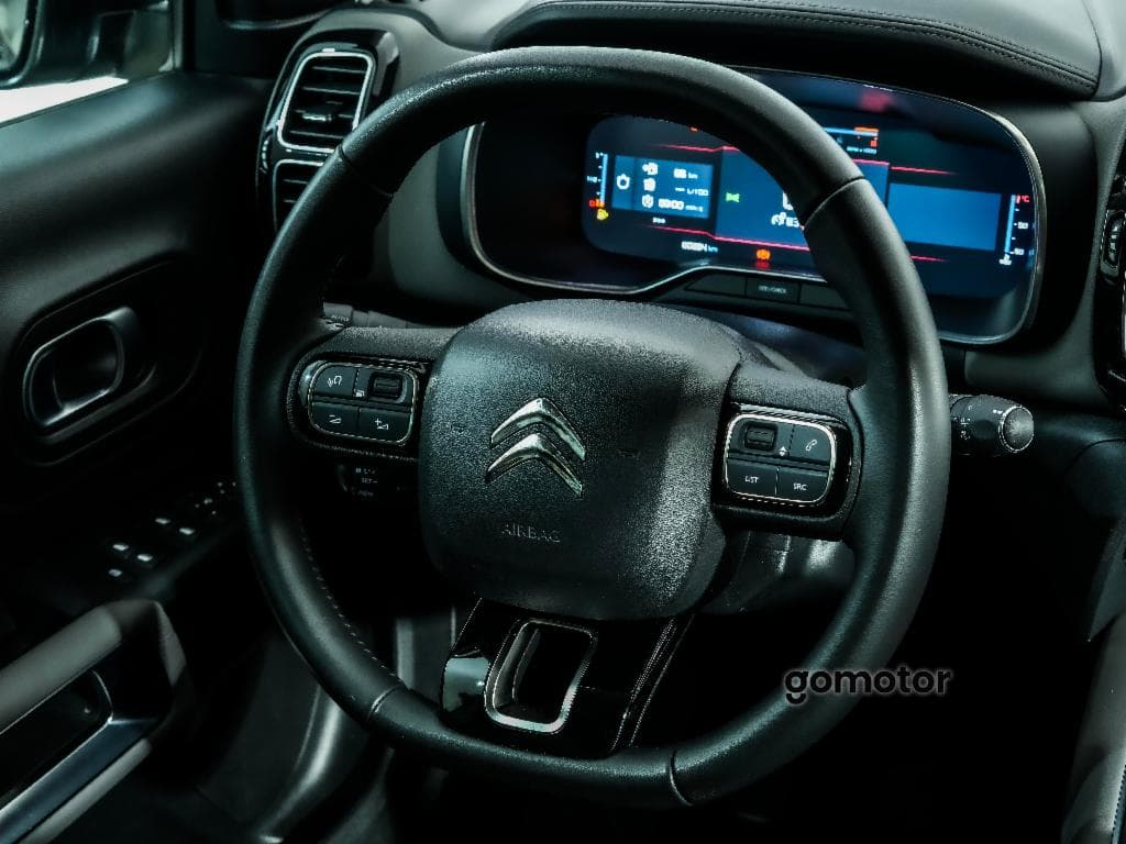 Imagen 8 del citroen c5